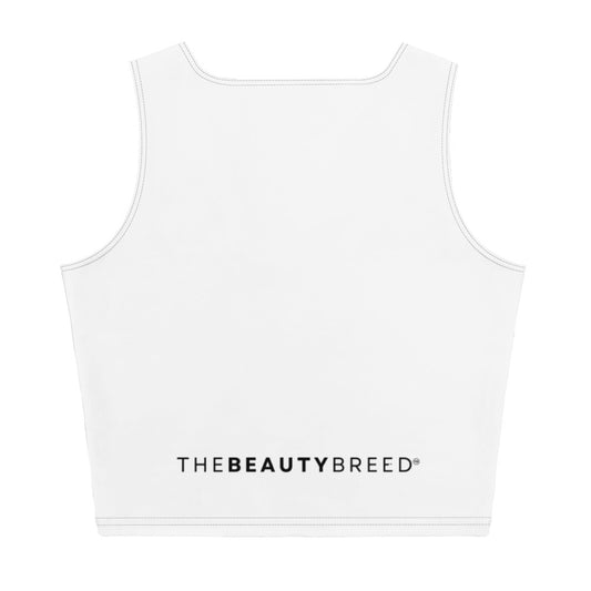 The Beauty Breed™ Crop Top