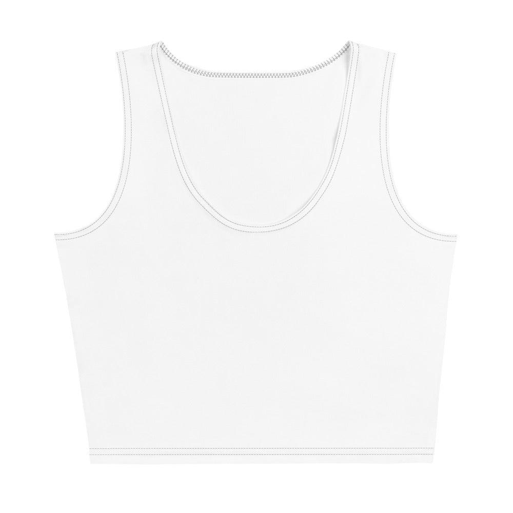 The Beauty Breed™ Crop Top