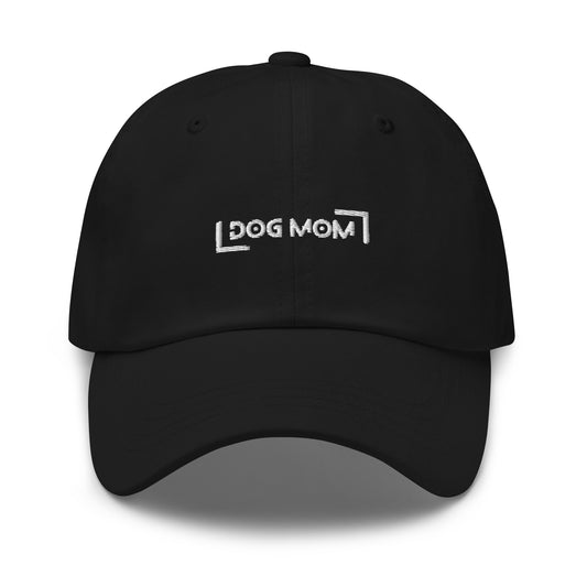 DOG MOM "Dad" hat