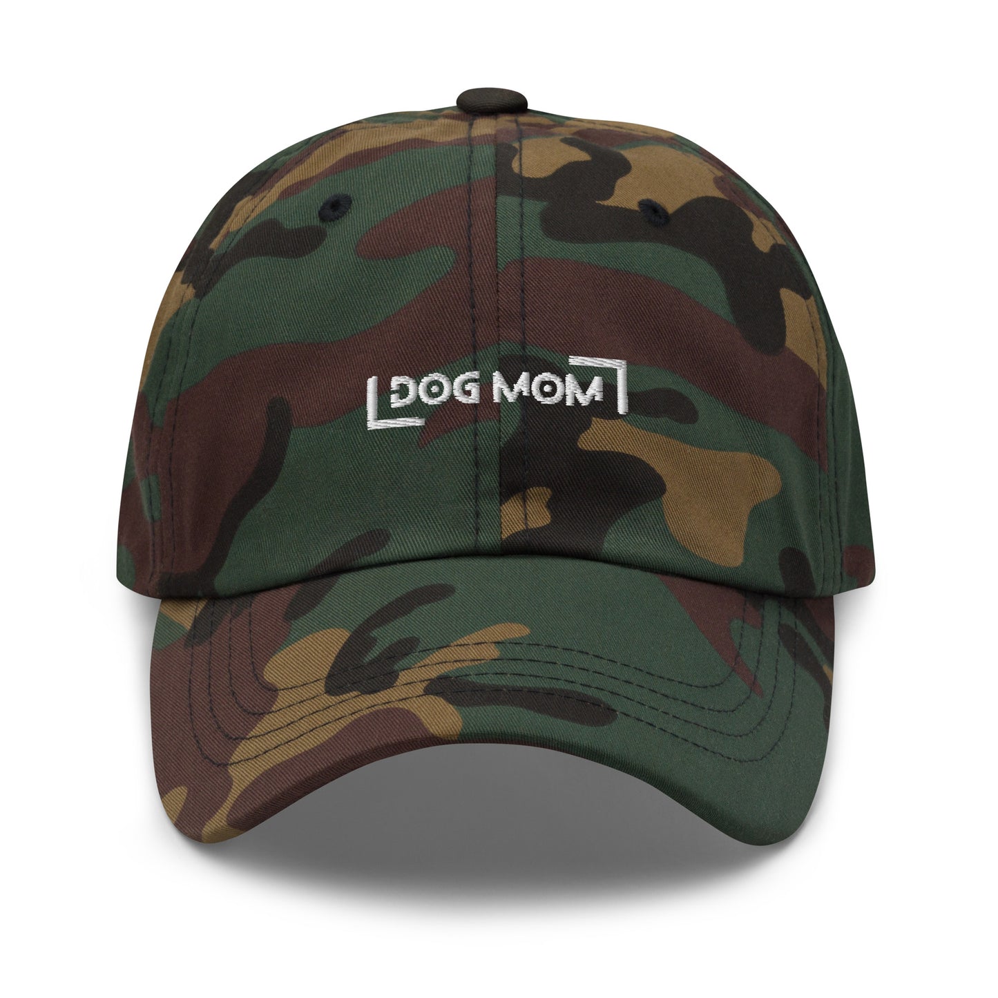 DOG MOM "Dad" hat