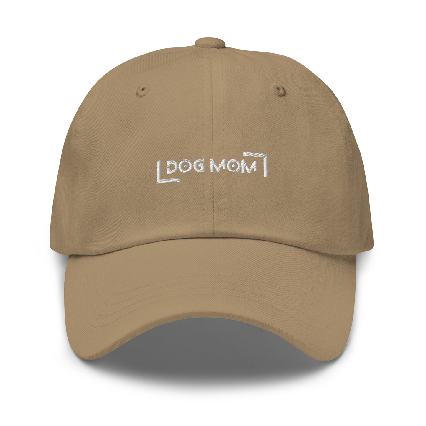 DOG MOM "Dad" hat