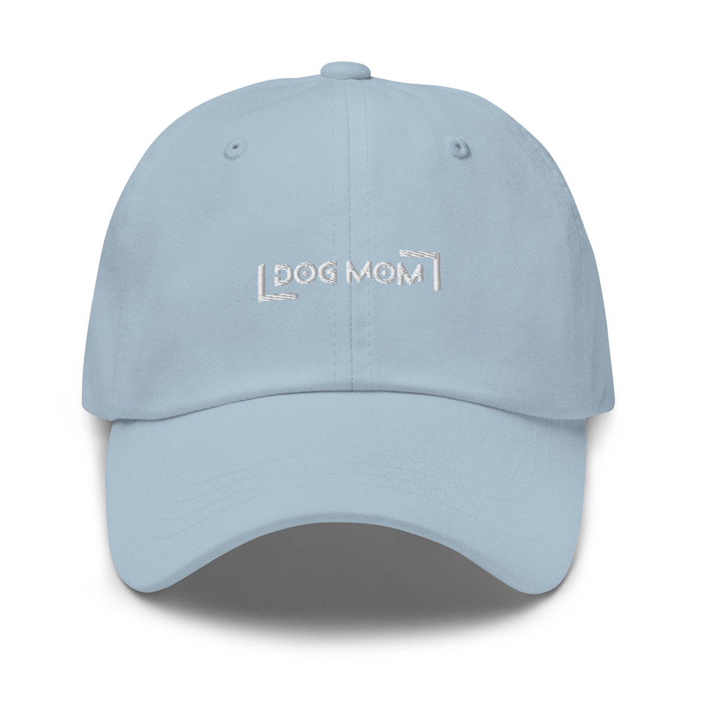 DOG MOM "Dad" hat