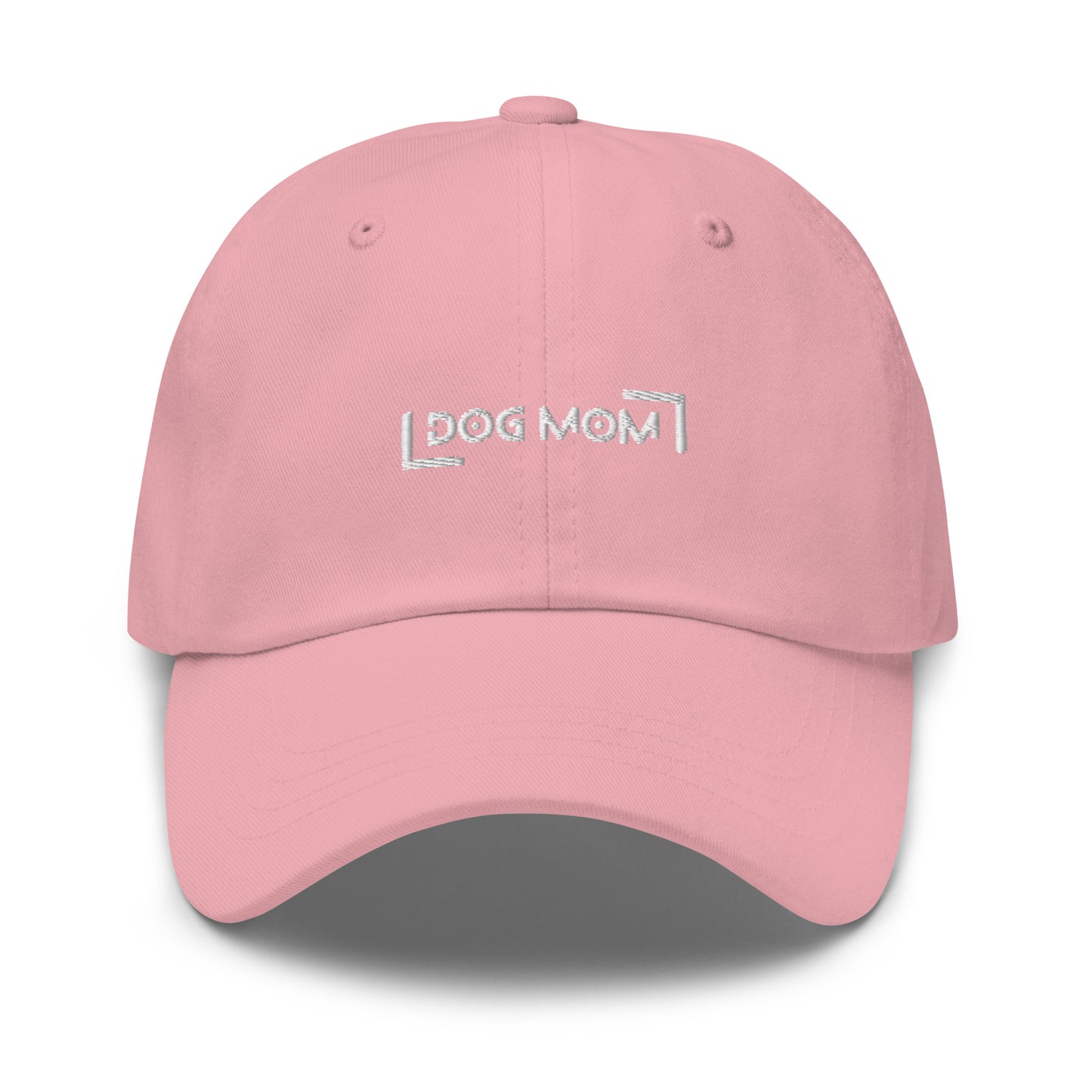 DOG MOM "Dad" hat