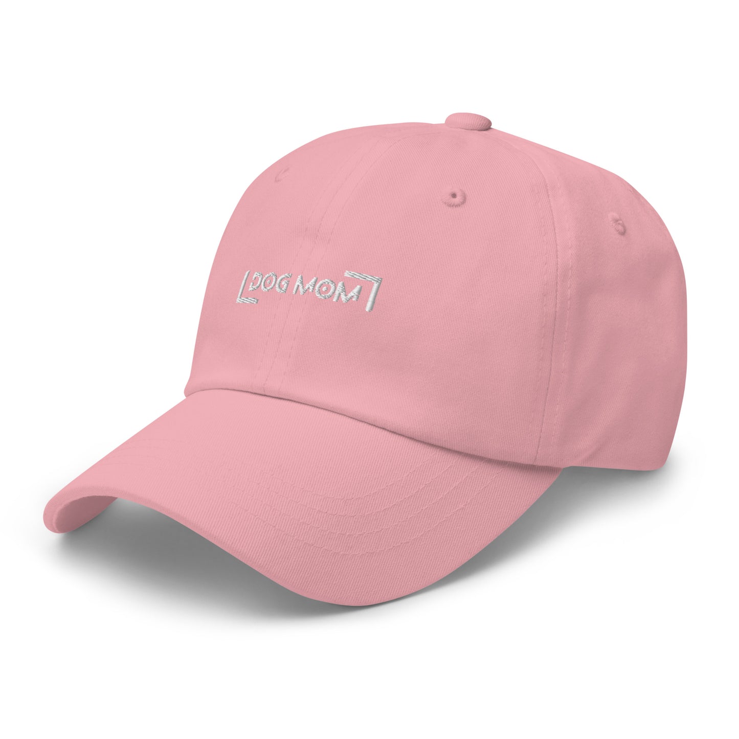 DOG MOM "Dad" hat