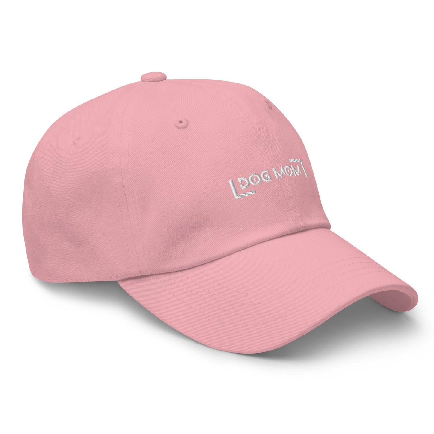 DOG MOM "Dad" hat