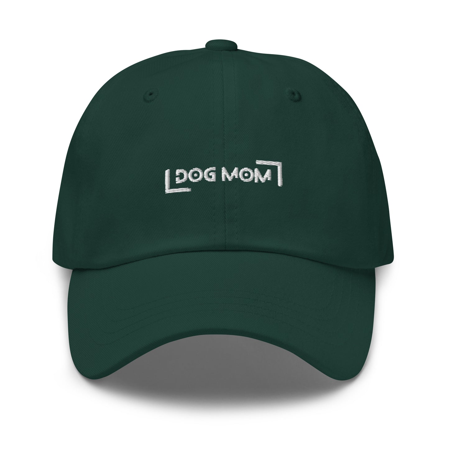 DOG MOM "Dad" hat