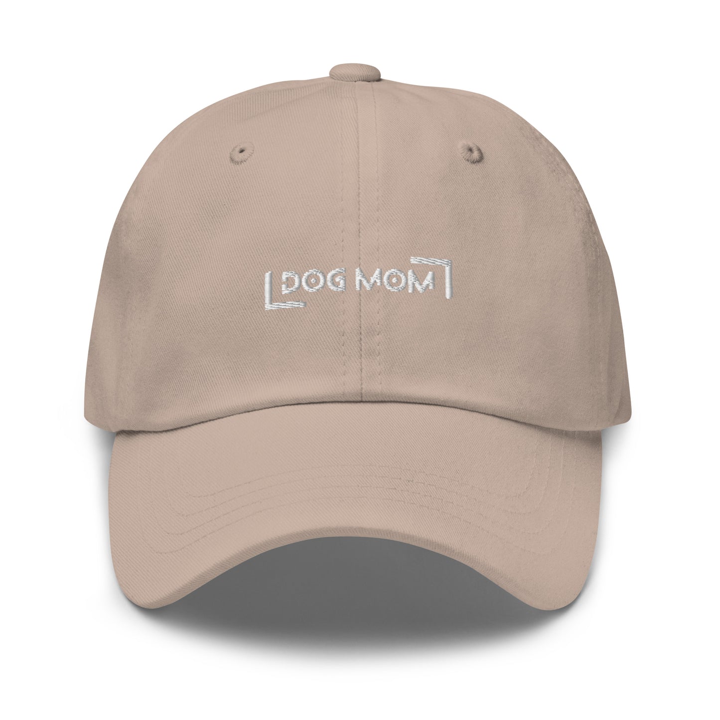 DOG MOM "Dad" hat