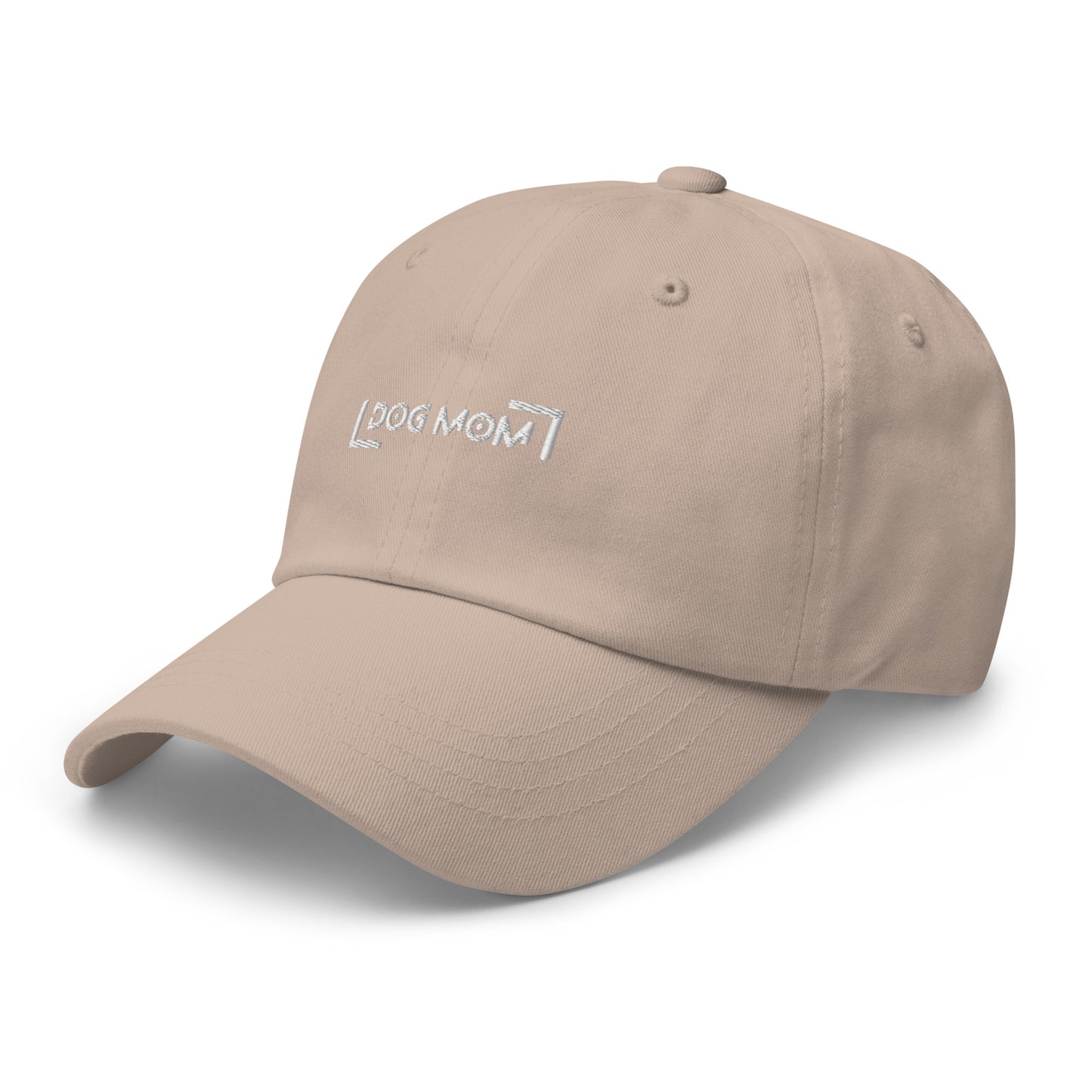 DOG MOM "Dad" hat