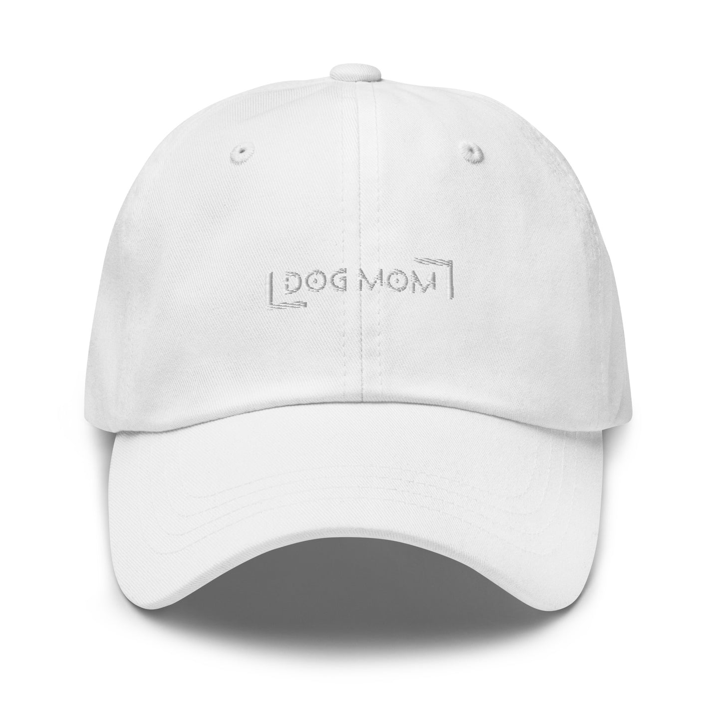 DOG MOM "Dad" hat