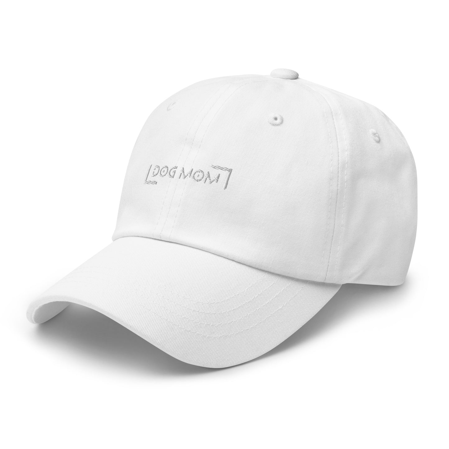 DOG MOM "Dad" hat