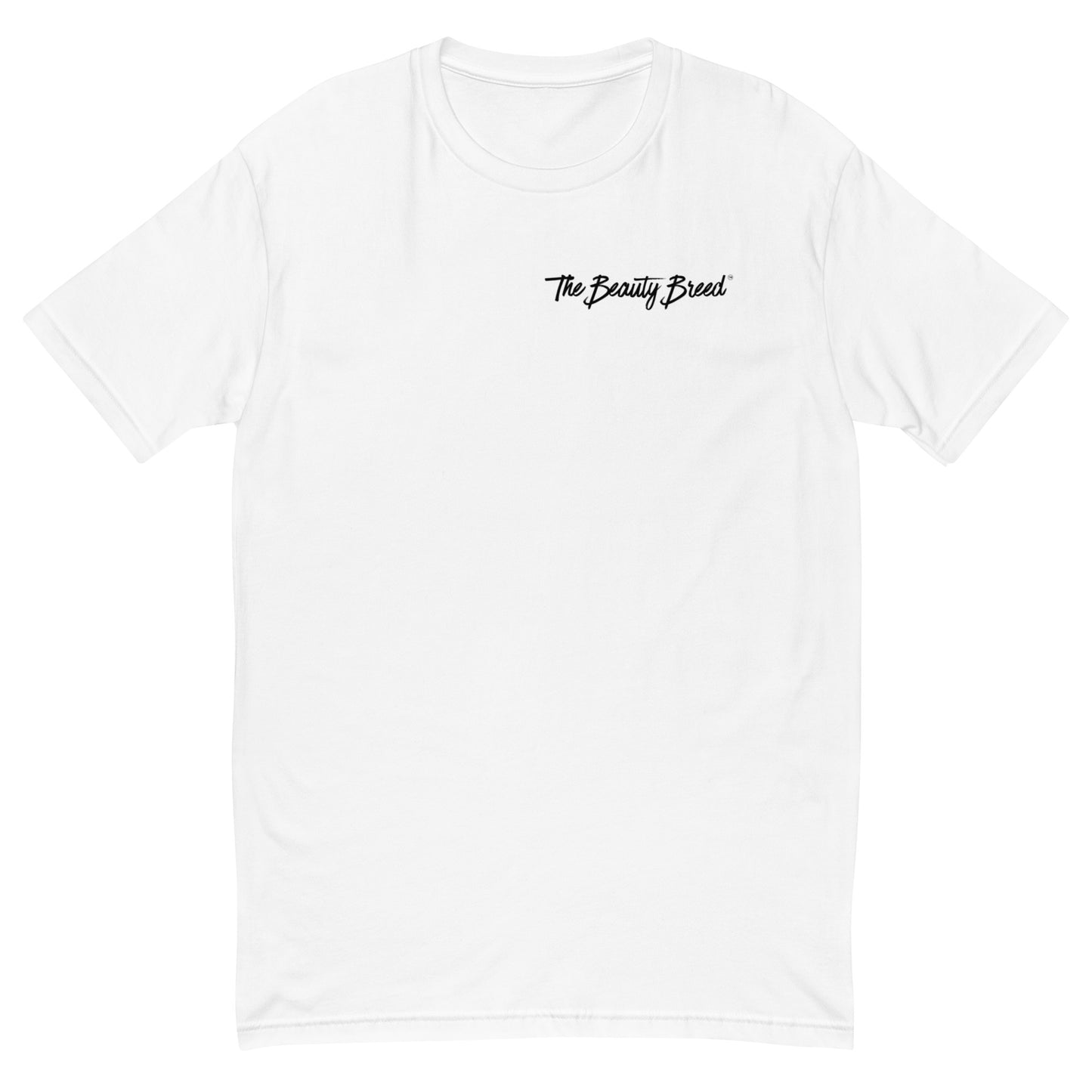 LONG LIVE PITBULLS - Short Sleeve T-shirt