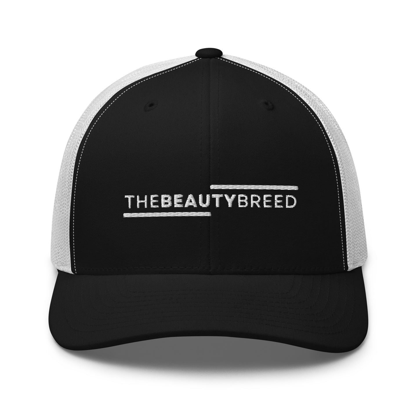 The Beauty Breed Trucker Cap