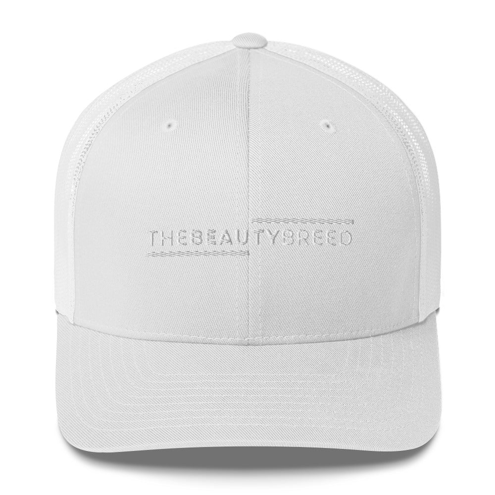 The Beauty Breed Trucker Cap